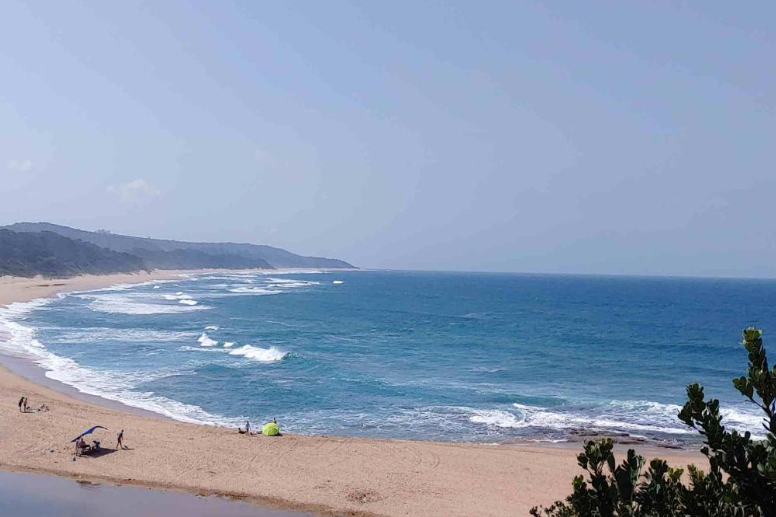 Zinkwazi Beach , , South Africa